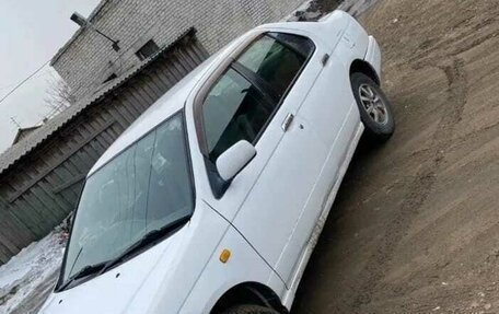 Nissan Bluebird XI, 2001 год, 270 000 рублей, 5 фотография