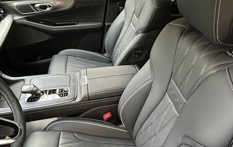 GAC GS8, 2024 год, 3 650 000 рублей, 4 фотография