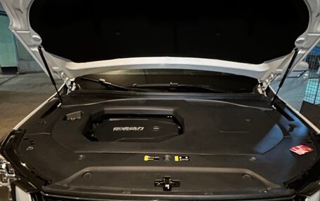 GAC GS8, 2024 год, 3 650 000 рублей, 7 фотография