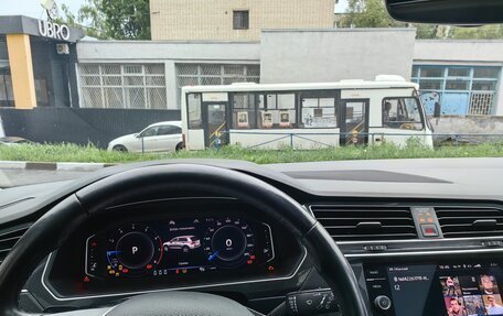 Volkswagen Tiguan II, 2020 год, 3 000 000 рублей, 10 фотография