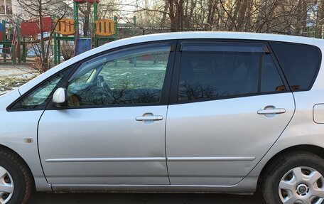 Toyota Corolla Spacio II, 2003 год, 680 000 рублей, 4 фотография