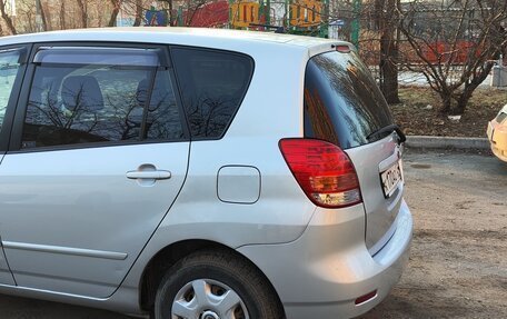 Toyota Corolla Spacio II, 2003 год, 680 000 рублей, 3 фотография