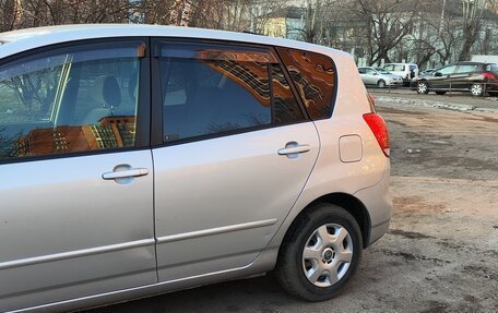 Toyota Corolla Spacio II, 2003 год, 680 000 рублей, 5 фотография