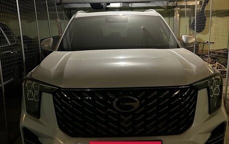 GAC GS8, 2024 год, 3 650 000 рублей, 8 фотография