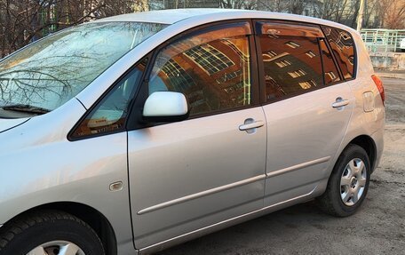 Toyota Corolla Spacio II, 2003 год, 680 000 рублей, 8 фотография
