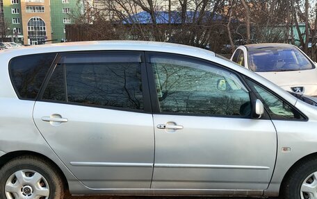 Toyota Corolla Spacio II, 2003 год, 680 000 рублей, 12 фотография