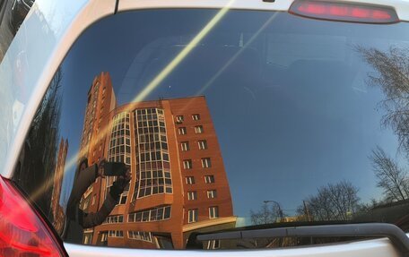 Toyota Corolla Spacio II, 2003 год, 680 000 рублей, 9 фотография