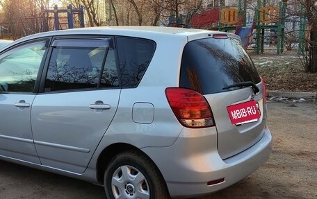 Toyota Corolla Spacio II, 2003 год, 680 000 рублей, 7 фотография