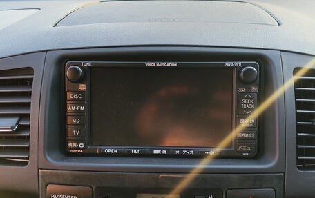 Toyota Corolla Spacio II, 2003 год, 680 000 рублей, 35 фотография