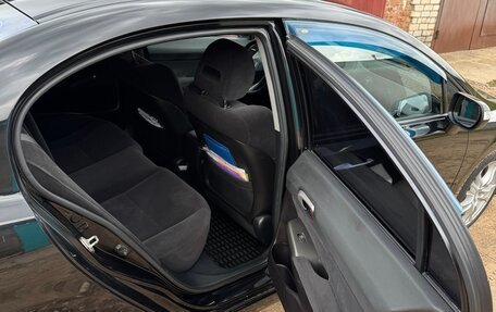 Honda Civic VIII, 2008 год, 750 000 рублей, 7 фотография