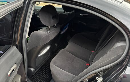 Honda Civic VIII, 2008 год, 750 000 рублей, 9 фотография