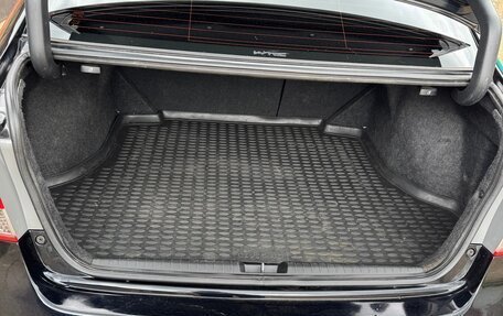 Honda Civic VIII, 2008 год, 750 000 рублей, 17 фотография