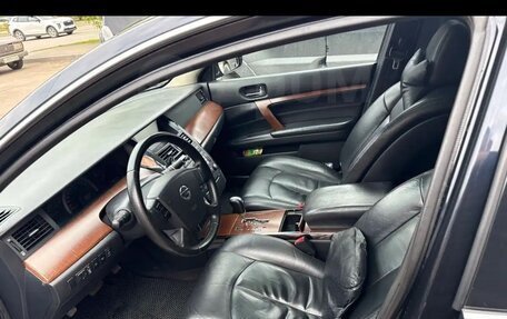 Nissan Teana, 2006 год, 899 999 рублей, 3 фотография