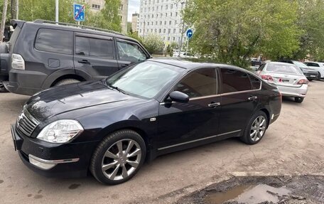 Nissan Teana, 2006 год, 899 999 рублей, 7 фотография
