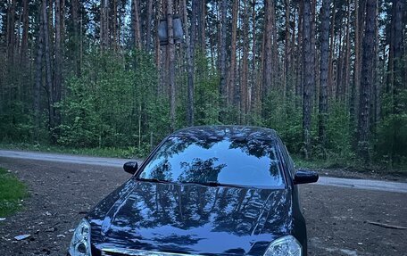 Nissan Teana, 2006 год, 899 999 рублей, 8 фотография