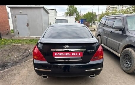 Nissan Teana, 2006 год, 899 999 рублей, 6 фотография