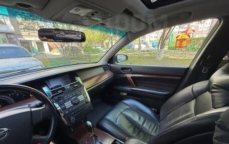 Nissan Teana, 2006 год, 899 999 рублей, 4 фотография