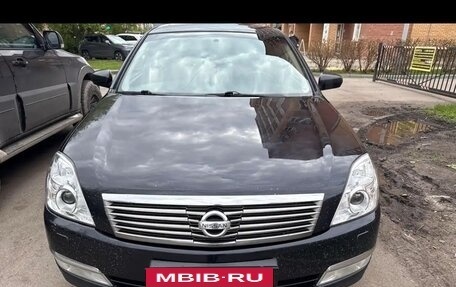 Nissan Teana, 2006 год, 899 999 рублей, 5 фотография