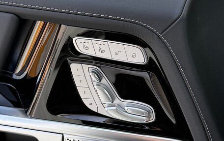 Mercedes-Benz G-Класс AMG, 2022 год, 20 700 000 рублей, 12 фотография