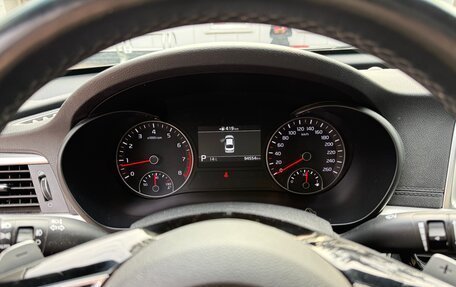 KIA Optima IV, 2018 год, 2 250 000 рублей, 7 фотография