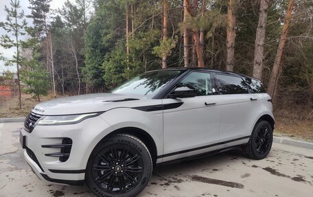 Land Rover Range Rover Evoque II, 2024 год, 6 200 000 рублей, 2 фотография