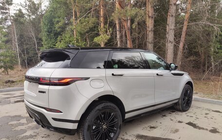 Land Rover Range Rover Evoque II, 2024 год, 6 200 000 рублей, 5 фотография