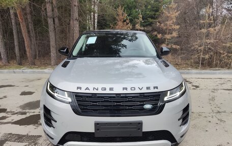 Land Rover Range Rover Evoque II, 2024 год, 6 200 000 рублей, 3 фотография