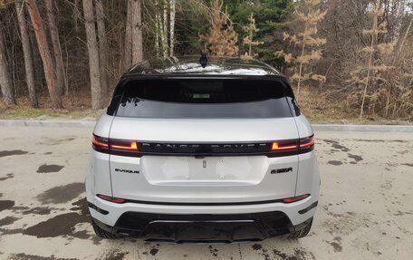 Land Rover Range Rover Evoque II, 2024 год, 6 200 000 рублей, 4 фотография