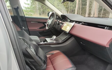 Land Rover Range Rover Evoque II, 2024 год, 6 200 000 рублей, 14 фотография