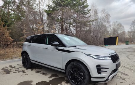 Land Rover Range Rover Evoque II, 2024 год, 6 200 000 рублей, 7 фотография