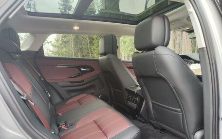 Land Rover Range Rover Evoque II, 2024 год, 6 200 000 рублей, 21 фотография