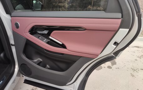 Land Rover Range Rover Evoque II, 2024 год, 6 200 000 рублей, 26 фотография