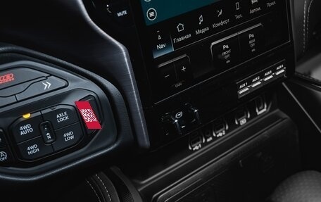 Rambler 1500, 2024 год, 12 890 000 рублей, 36 фотография