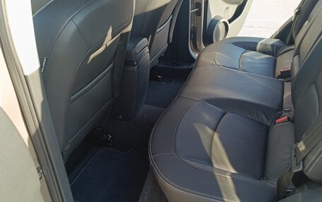 Nissan Qashqai, 2007 год, 1 000 000 рублей, 10 фотография
