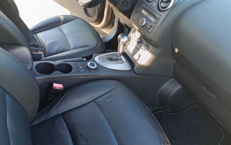 Nissan Qashqai, 2007 год, 1 000 000 рублей, 13 фотография