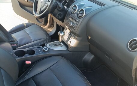 Nissan Qashqai, 2007 год, 1 000 000 рублей, 14 фотография