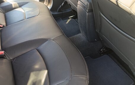 Nissan Qashqai, 2007 год, 1 000 000 рублей, 11 фотография