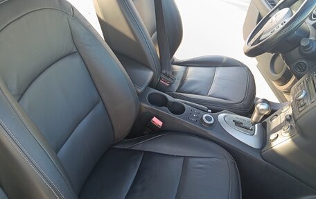 Nissan Qashqai, 2007 год, 1 000 000 рублей, 15 фотография