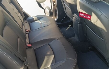Nissan Qashqai, 2007 год, 1 000 000 рублей, 12 фотография