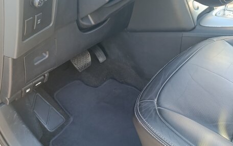 Nissan Qashqai, 2007 год, 1 000 000 рублей, 16 фотография