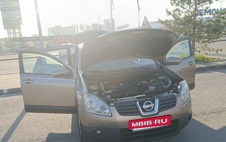 Nissan Qashqai, 2007 год, 1 000 000 рублей, 18 фотография