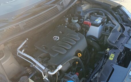 Nissan Qashqai, 2007 год, 1 000 000 рублей, 19 фотография