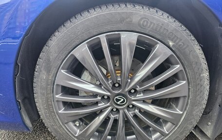Lexus ES VII, 2019 год, 5 000 000 рублей, 2 фотография