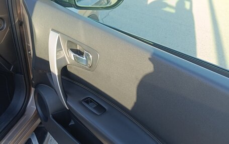 Nissan Qashqai, 2007 год, 1 000 000 рублей, 20 фотография