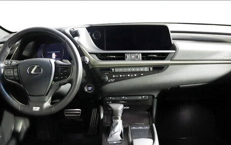 Lexus ES VII, 2019 год, 5 000 000 рублей, 9 фотография