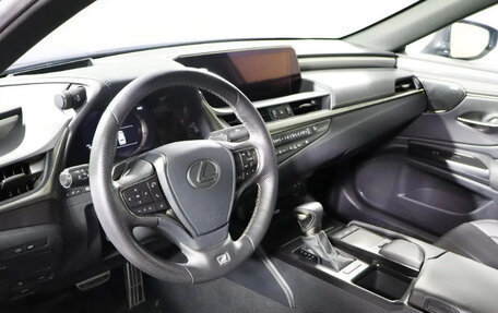 Lexus ES VII, 2019 год, 5 000 000 рублей, 7 фотография