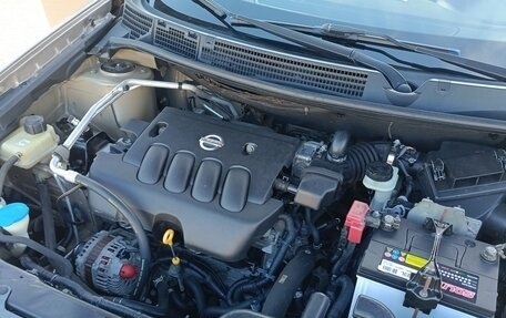 Nissan Qashqai, 2007 год, 1 000 000 рублей, 17 фотография