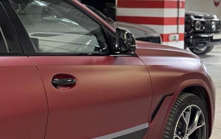 BMW X6, 2020 год, 9 850 000 рублей, 9 фотография