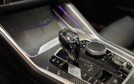 BMW X6, 2020 год, 9 850 000 рублей, 11 фотография