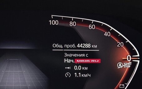 BMW X6, 2020 год, 9 850 000 рублей, 10 фотография